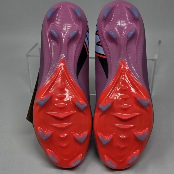 Nike Zoom Superfly 10 Pro FG Flamingo Pink Soccer Cleats Men Sz 9.5 HF9433-600 main image 8